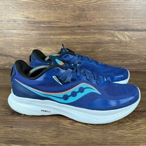 Saucony Guide 15 Running Shoes Athletic Sneakers Men’s Size 11